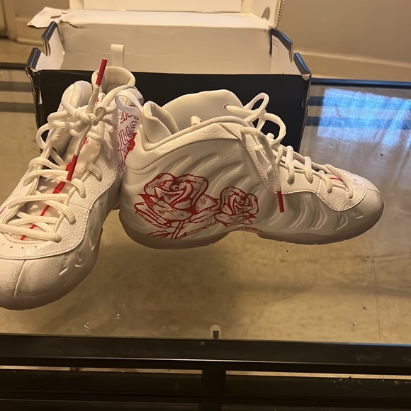 Nike Little Posite One KSA PS